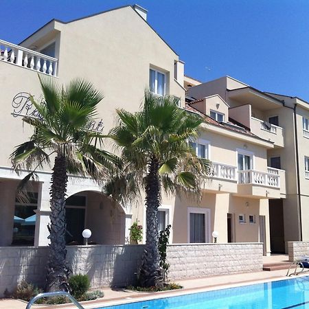 Villa Kastel Povljana Kültér fotó