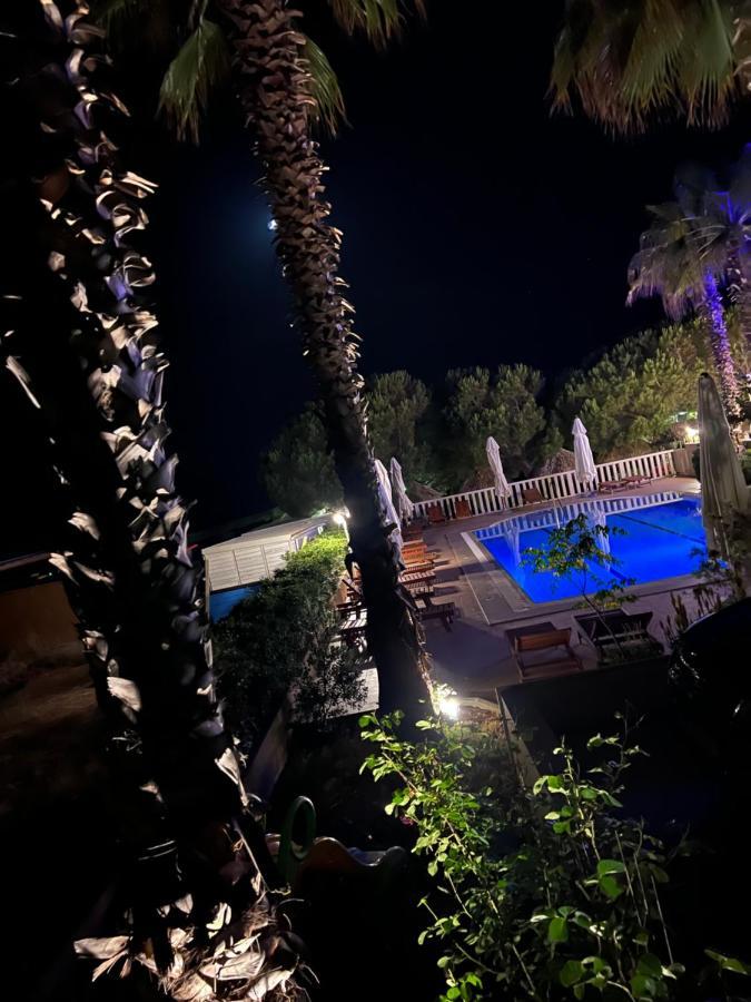 Villa Kastel Povljana Kültér fotó