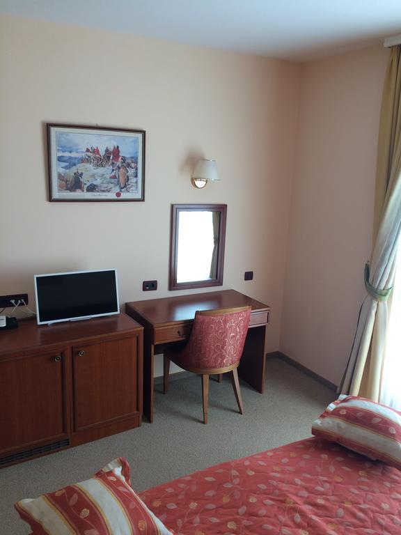 Villa Kastel Povljana Szoba fotó