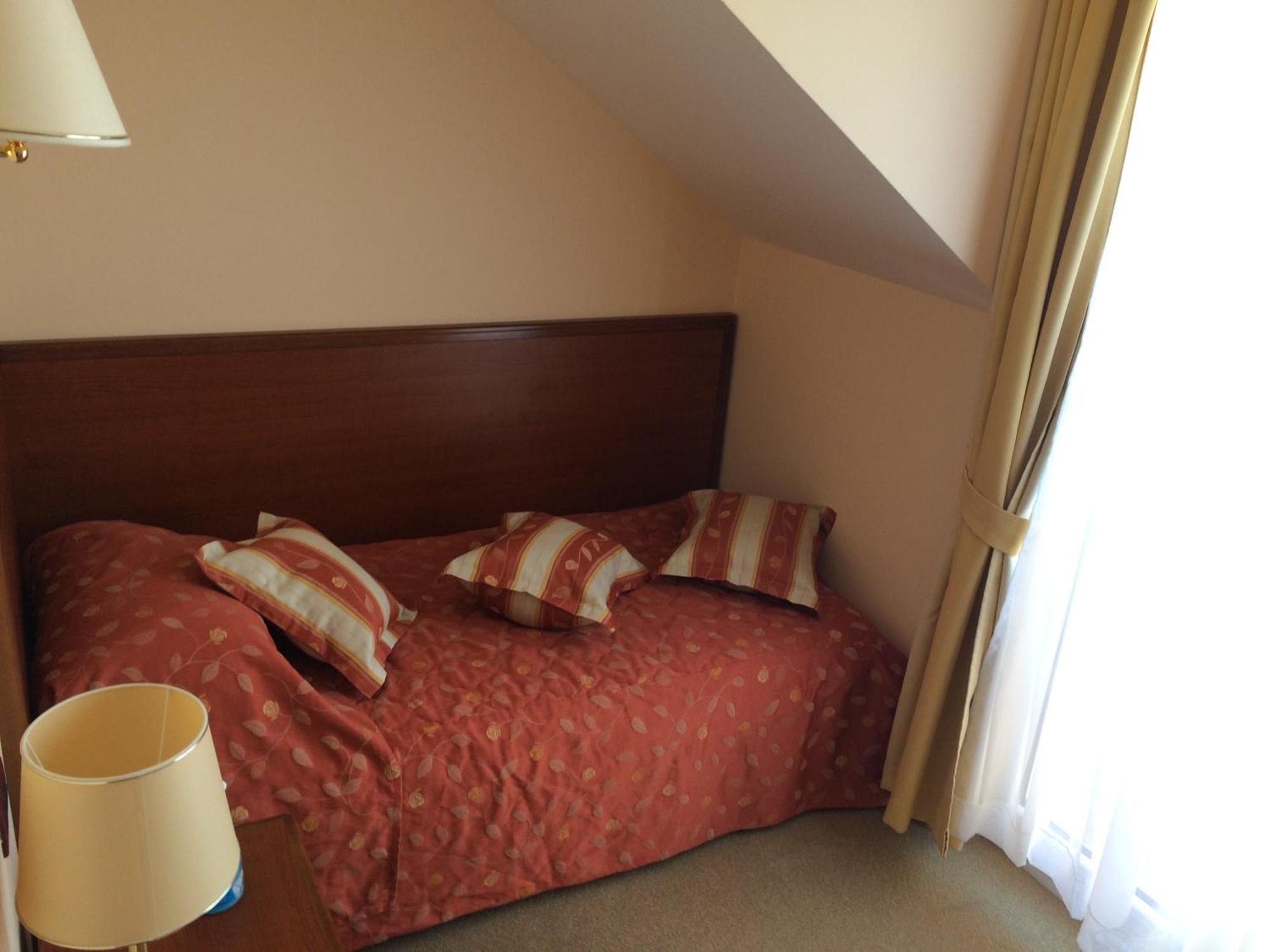Villa Kastel Povljana Szoba fotó