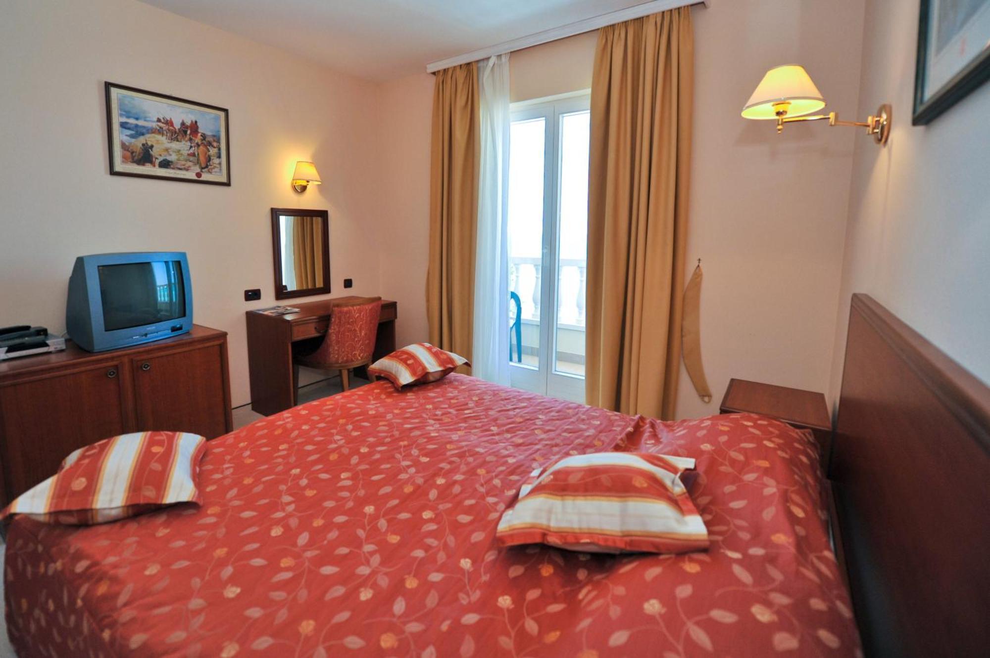 Villa Kastel Povljana Szoba fotó