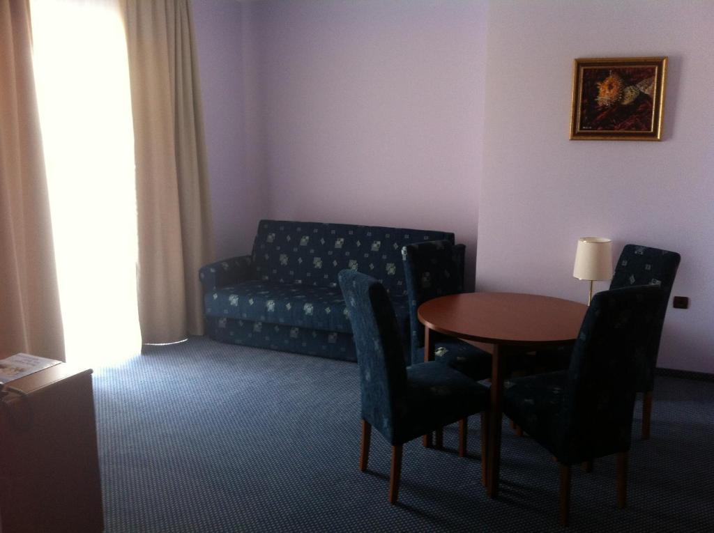 Villa Kastel Povljana Szoba fotó
