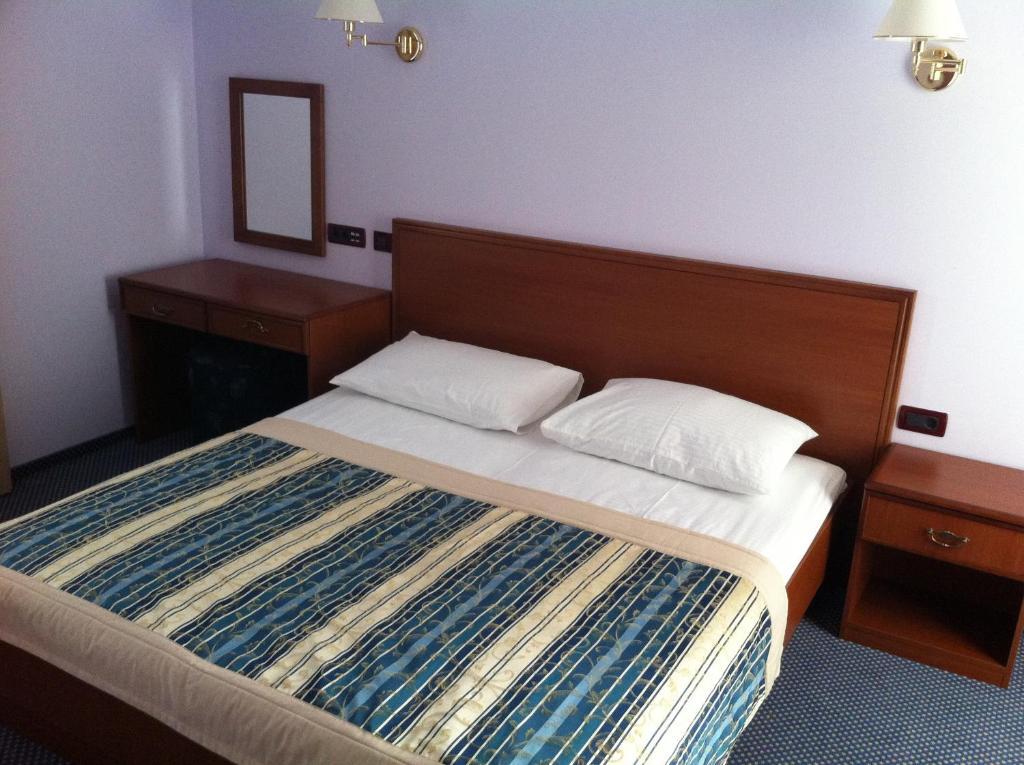Villa Kastel Povljana Szoba fotó
