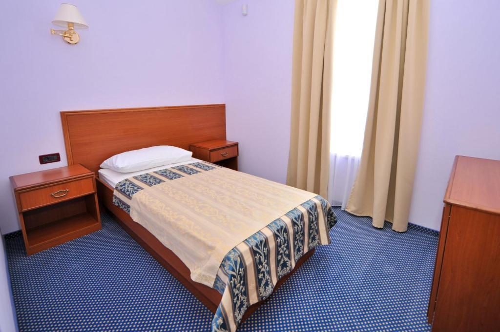 Villa Kastel Povljana Szoba fotó