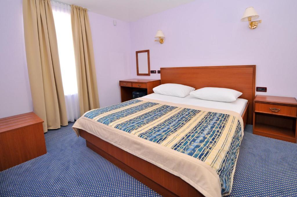 Villa Kastel Povljana Szoba fotó