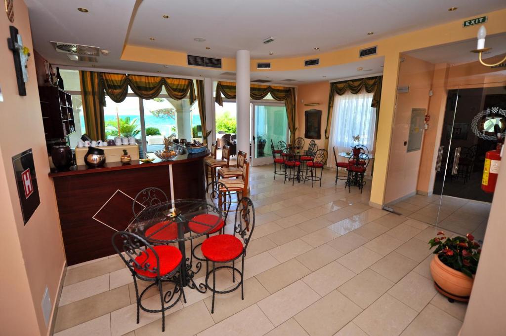 Villa Kastel Povljana Kültér fotó
