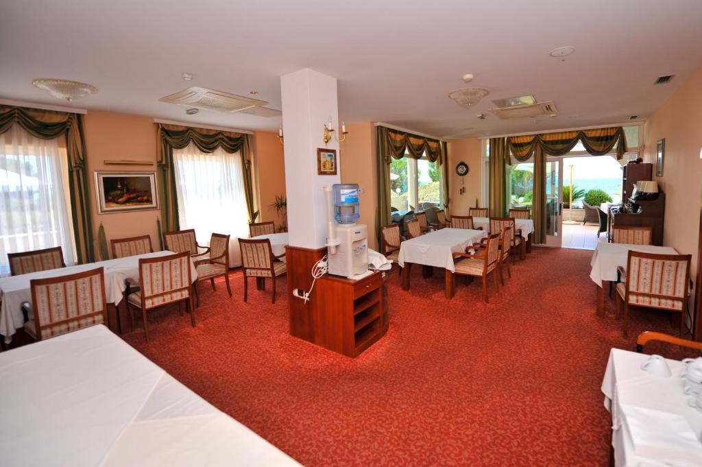 Villa Kastel Povljana Kültér fotó