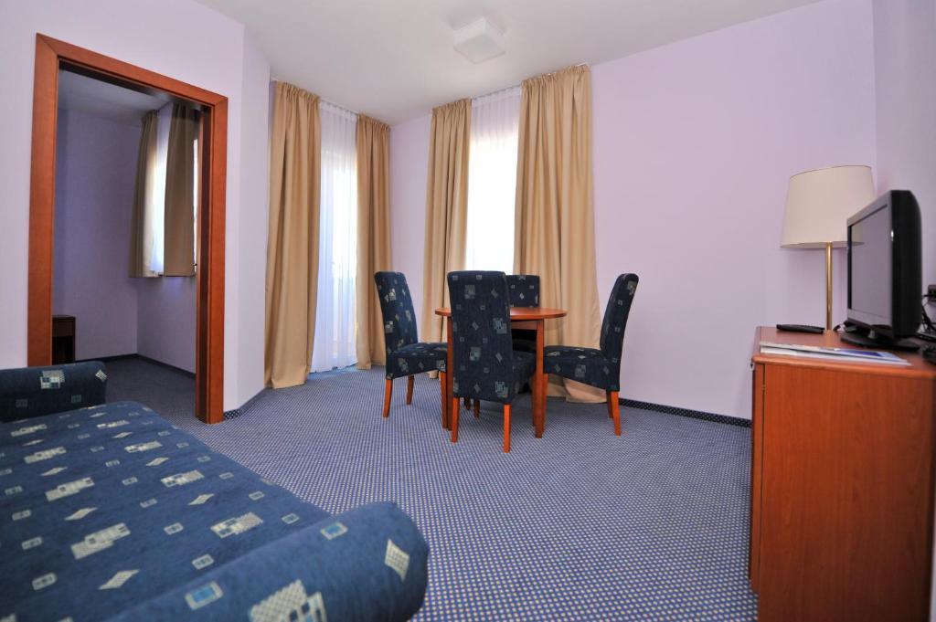 Villa Kastel Povljana Kültér fotó