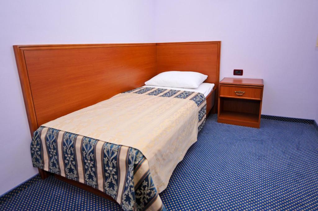 Villa Kastel Povljana Kültér fotó