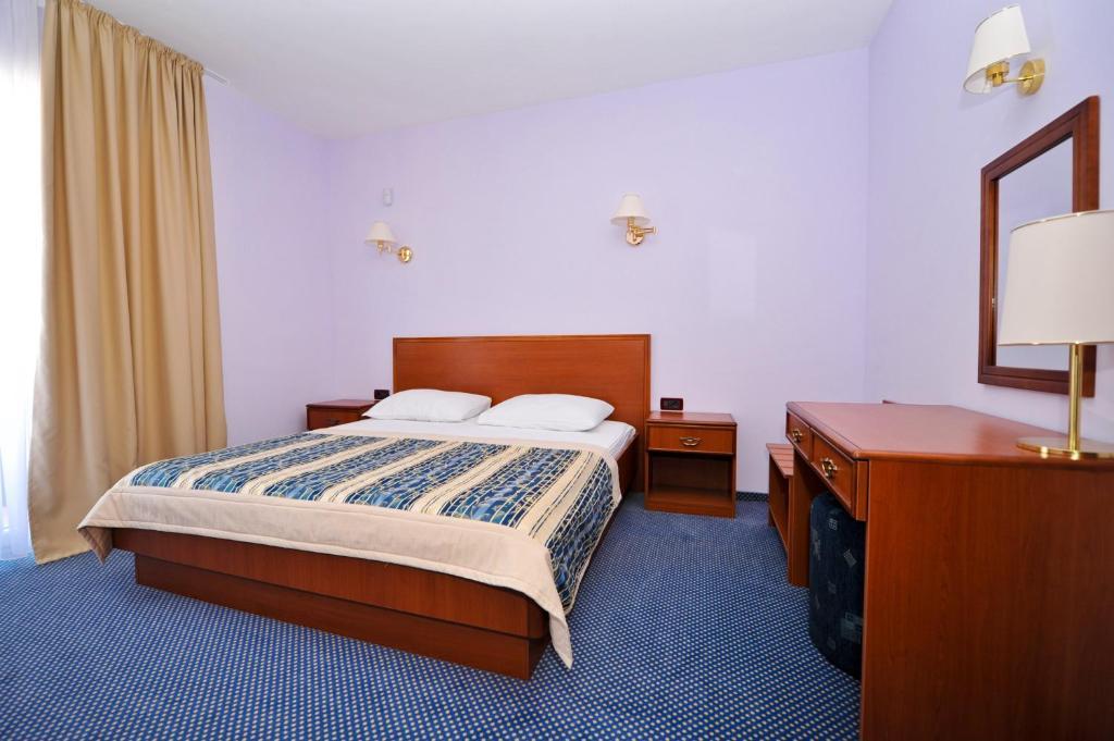 Villa Kastel Povljana Szoba fotó