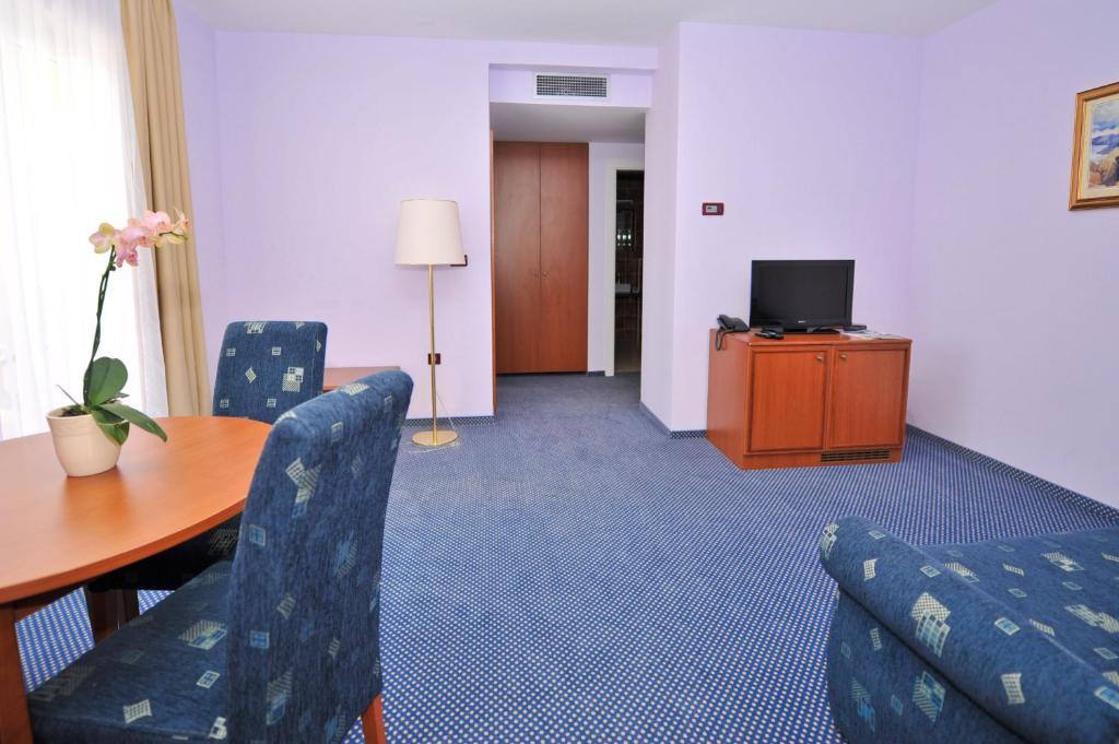Villa Kastel Povljana Szoba fotó