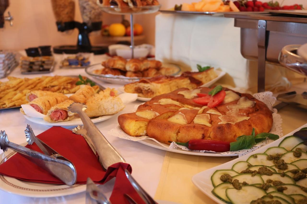Villa Kastel Povljana Kültér fotó