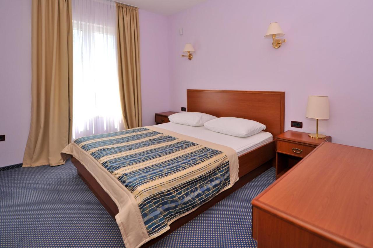 Villa Kastel Povljana Szoba fotó